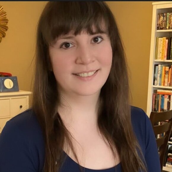 Meet your Posher, Linzi - Picture 1 of 3